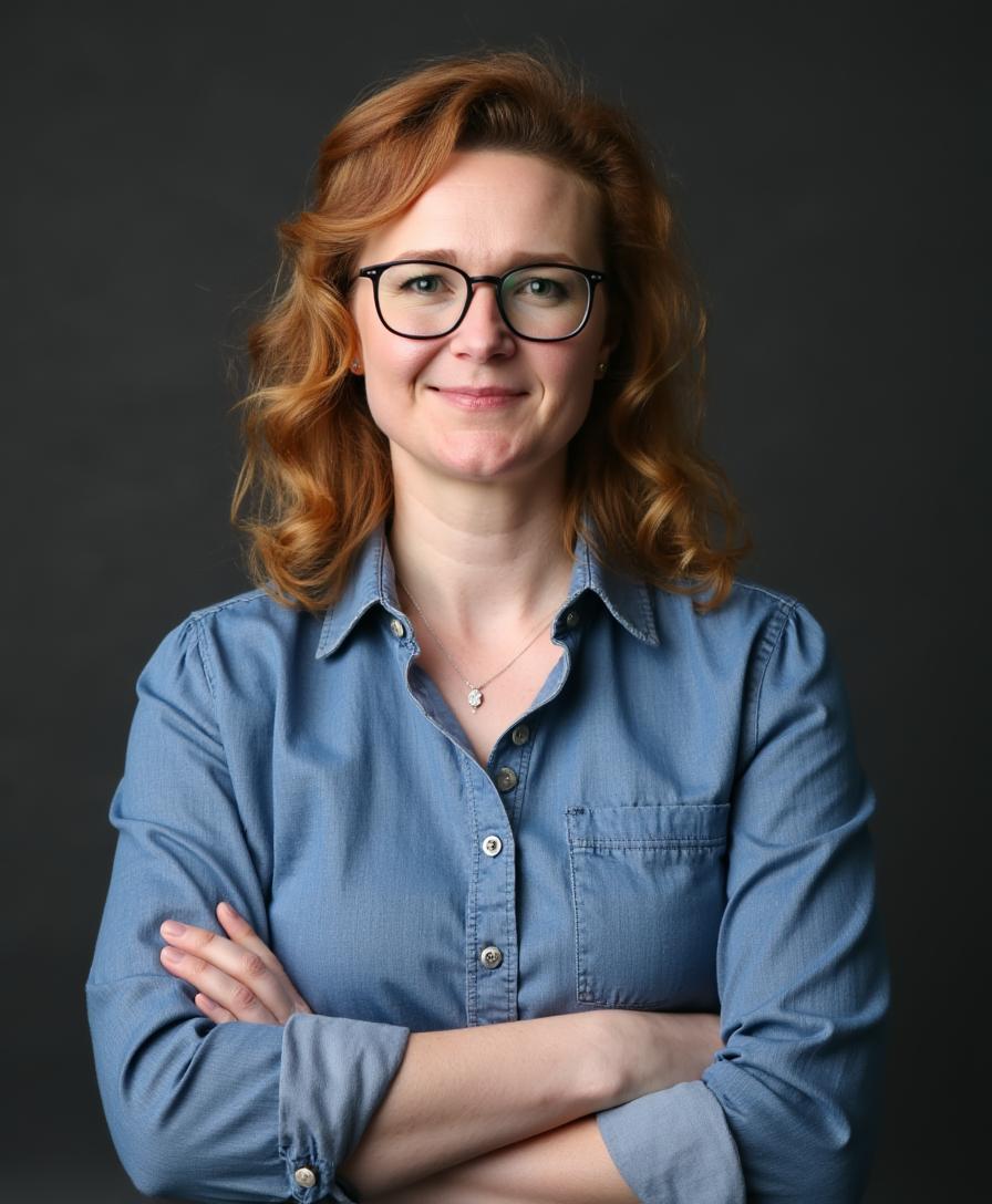 Anna Wanner – Coach und Beraterin für Führungskräfteentwicklung