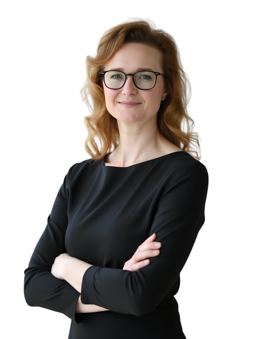 Anna Wanner – Coach für neue Führungskräfte